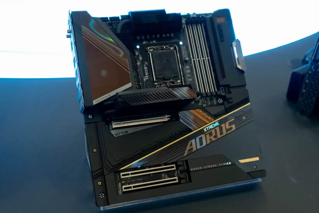 Gigabyte Computex 2023 03