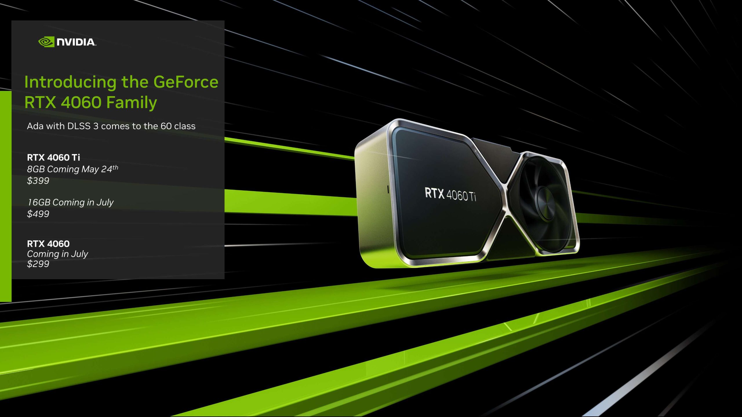 Nvidia GeForce RTX 4060: Mid-range Ada Lovelace reviewed