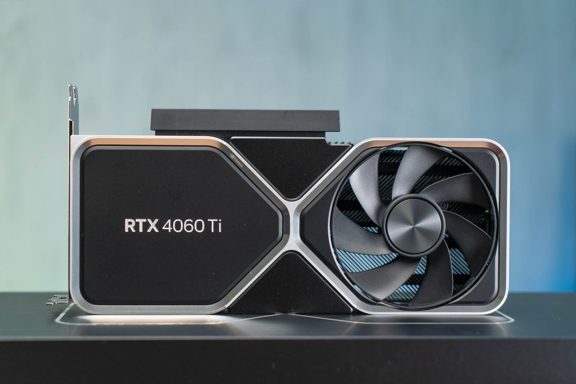 Nvidia GeForce RTX 4060 Ti Founders Edition Review