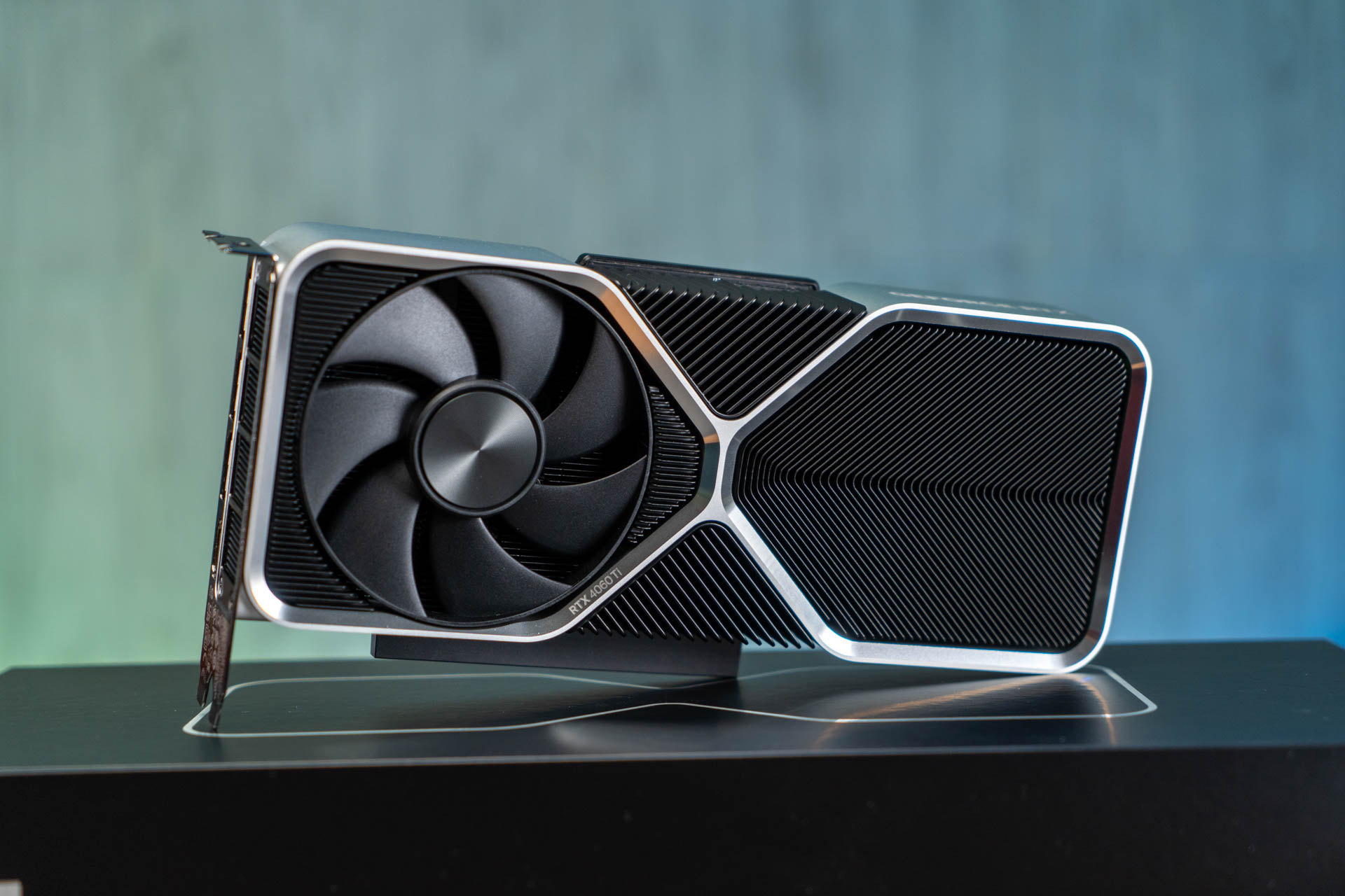 Review - NVIDIA GeForce RTX 4060 Ti Founders Edition