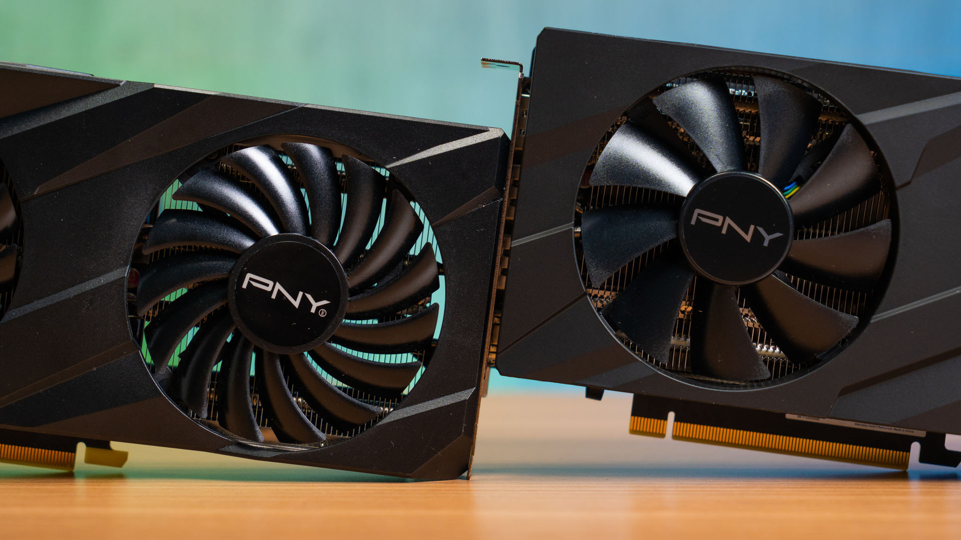 PNY GEFORCE RTX 3060 Ti VERTO DUAL FAN Overview