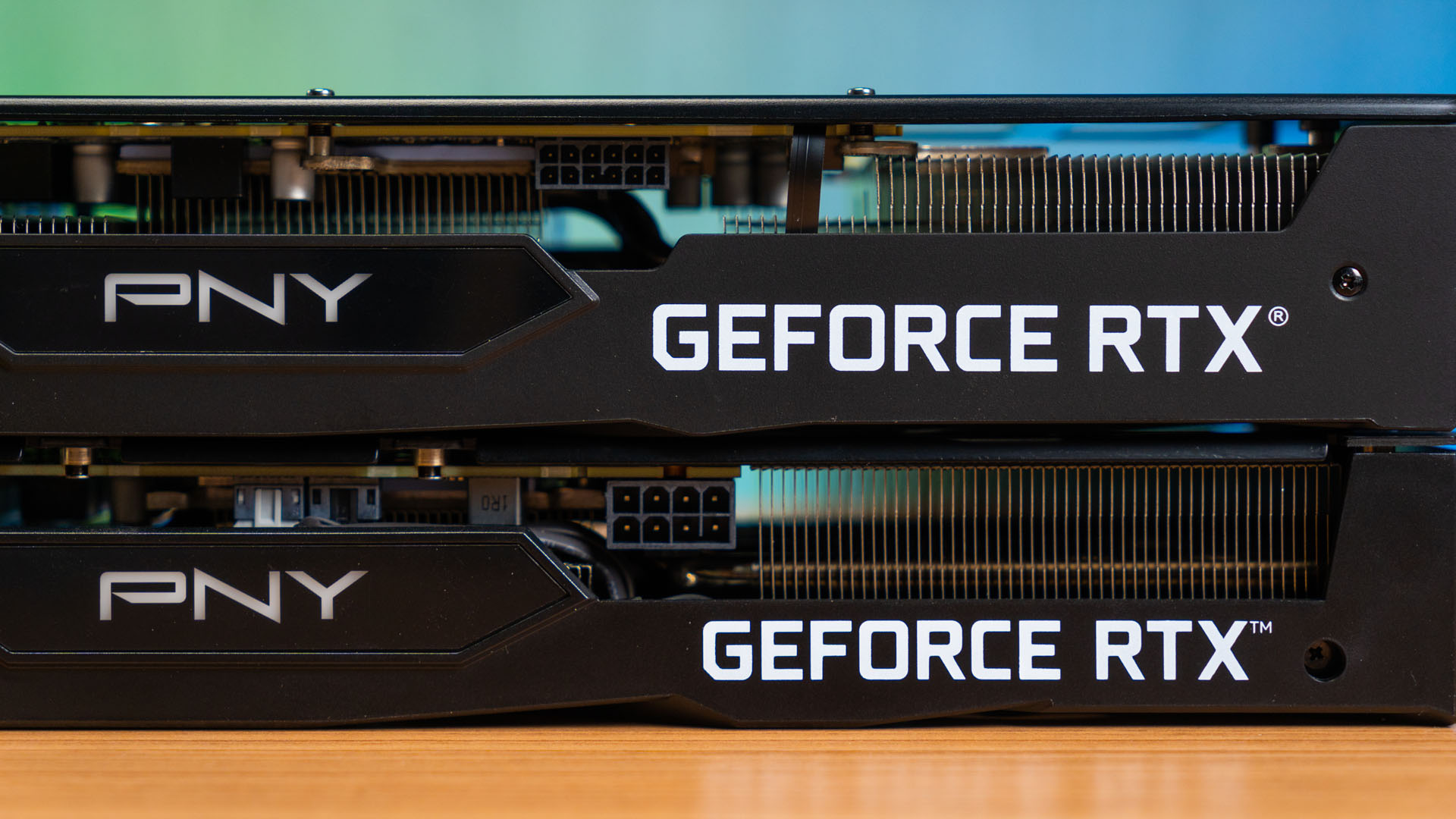 PNY GEFORCE RTX 3060 Ti VERTO DUAL FAN 6