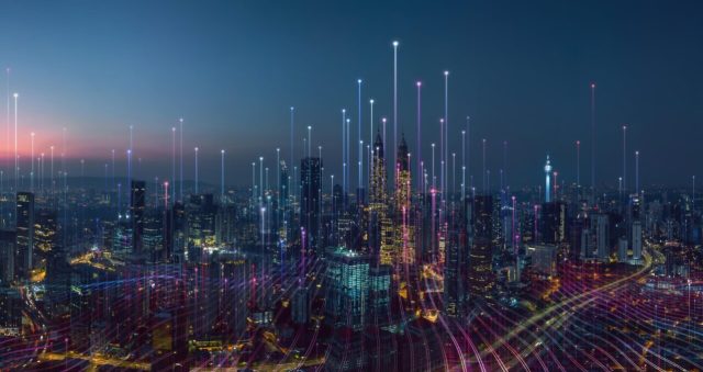 Singtel x Microsoft x NVIDIA 5G Partnership