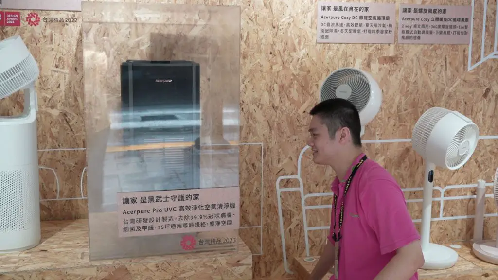 Acer Predator Computex 2023 1
