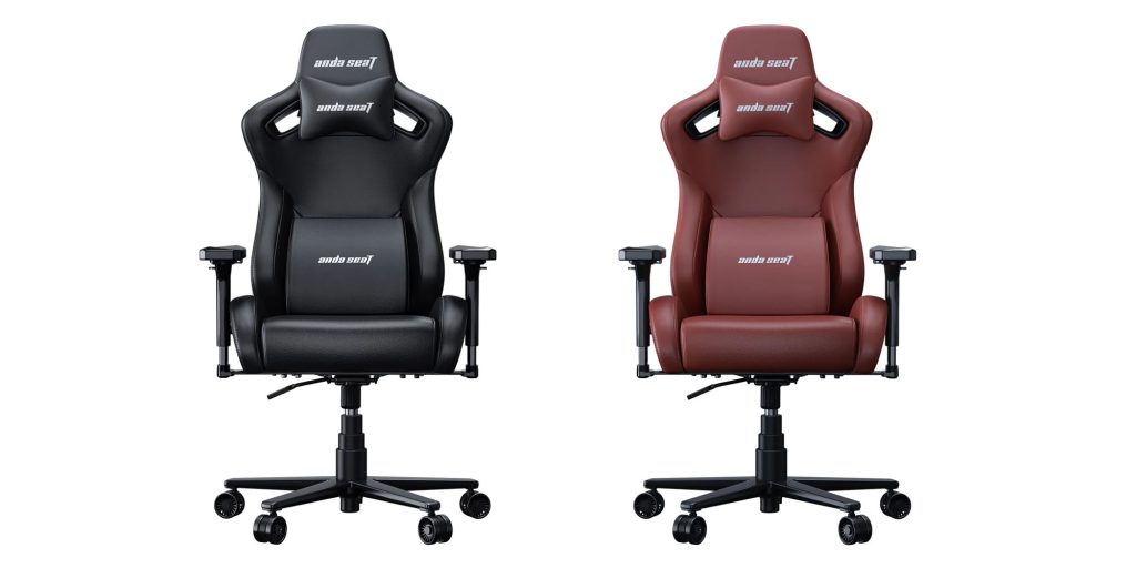 Andaseats Kaiser Frontier 1