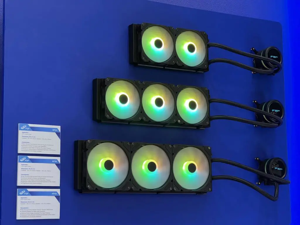 Computex FSP 18
