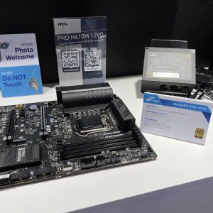 Computex FSP 4