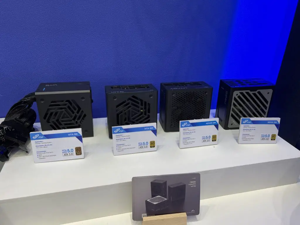 Computex FSP 5