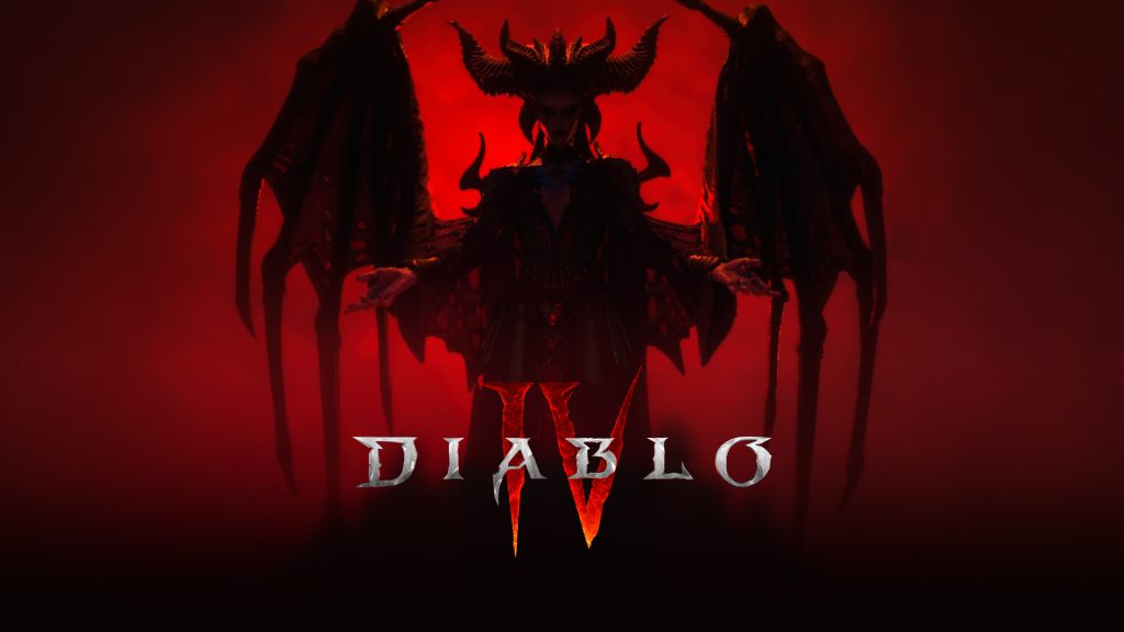 Diablo IV Banner