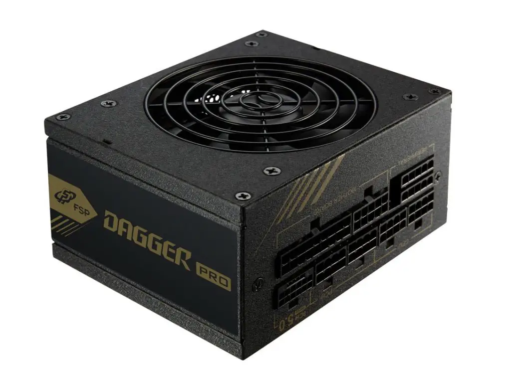 FSP DAGGER PRO Series PSU 2