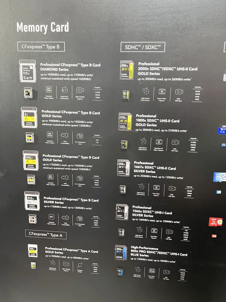 Lexar Computex 2023 (4) Lexar Computex 2023 (4)