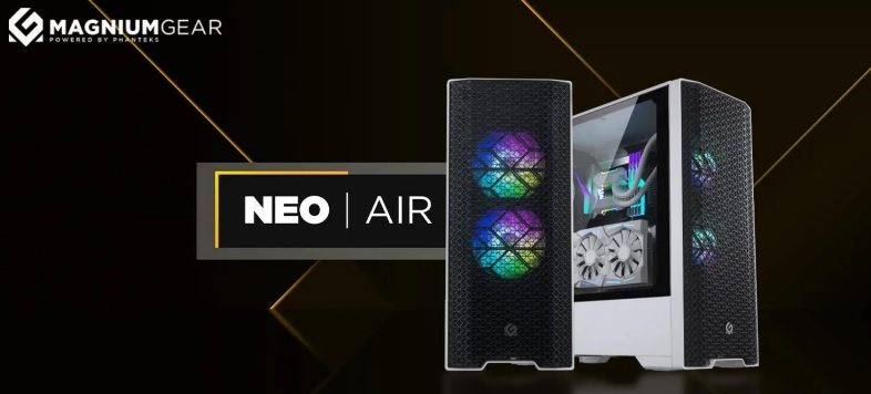 MagniumGear NEO Air
