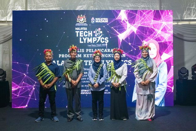 Malaysia Techlympics 2023 4