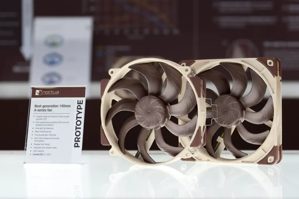 Noctua Computex 2023