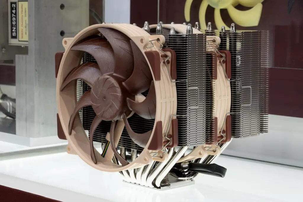 Noctua Computex 2023