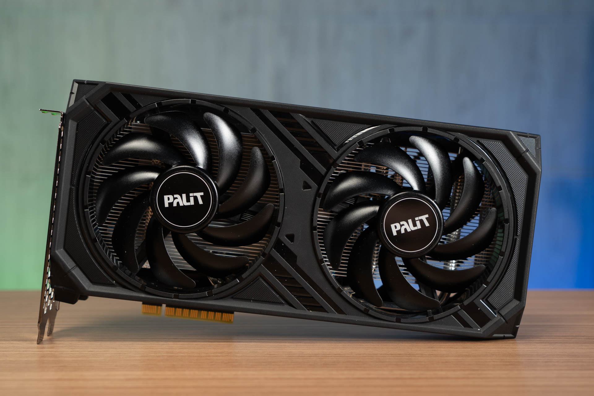 Palit Products - GeForce RTX™ 4060 Ti StormX 8GB 