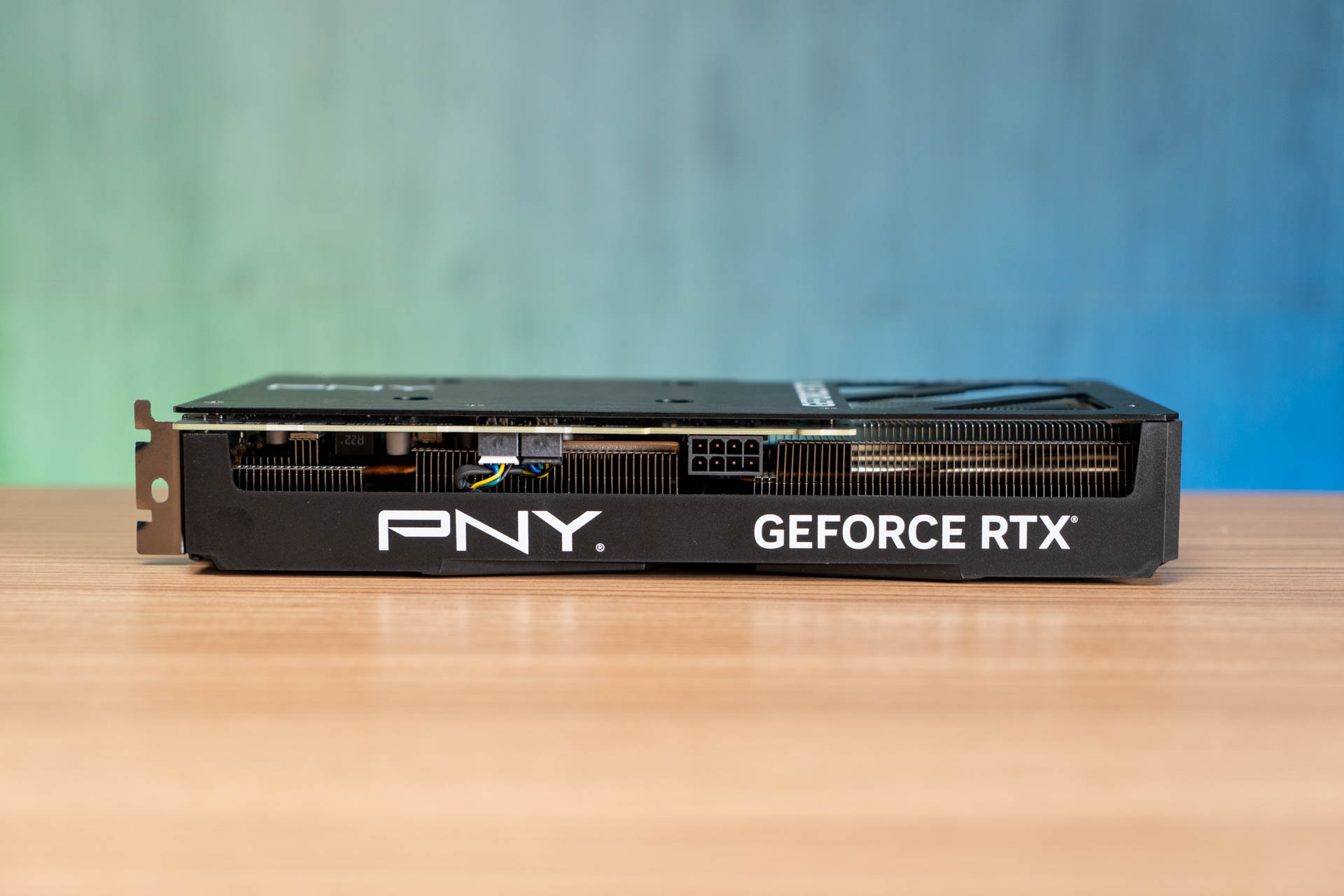PNY GeForce RTX 4070 11 PNY GeForce RTX 4070 11