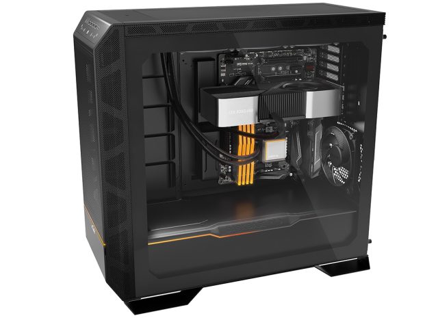 be quiet! Dark Base Pro 901 PC Case 2