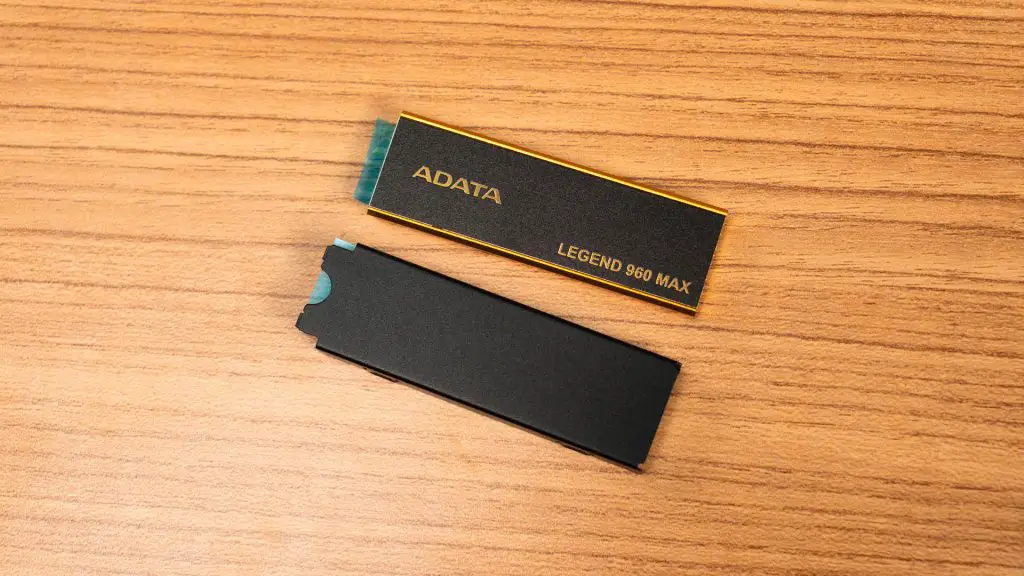 ADATA Legend 960 Max review