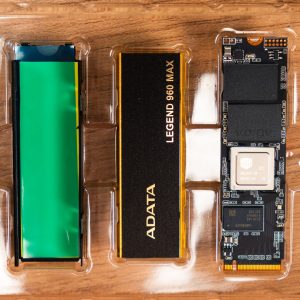 ADATA Legend 960 Max review