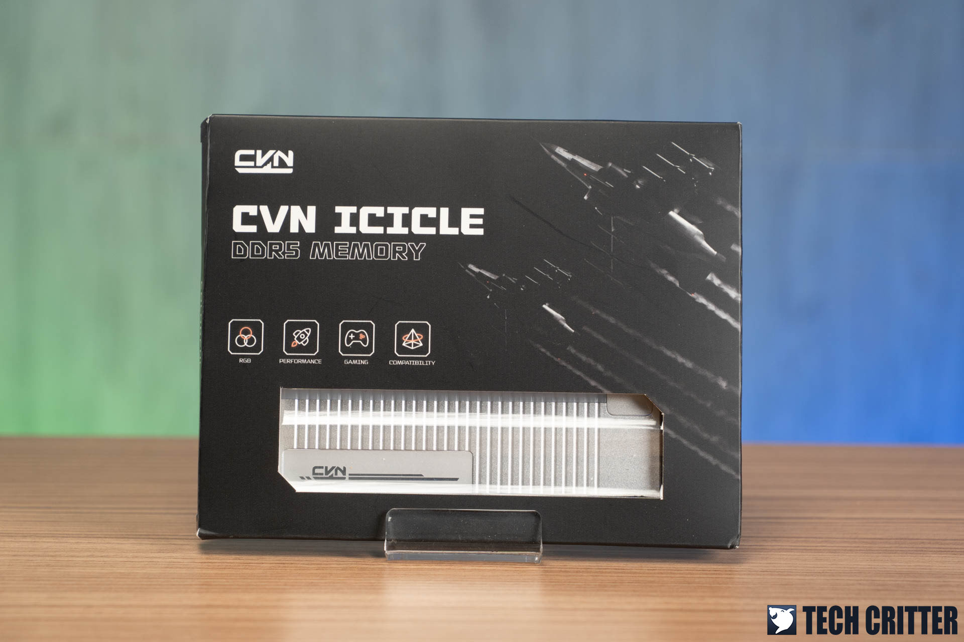 CVN Icicle DDR5 01
