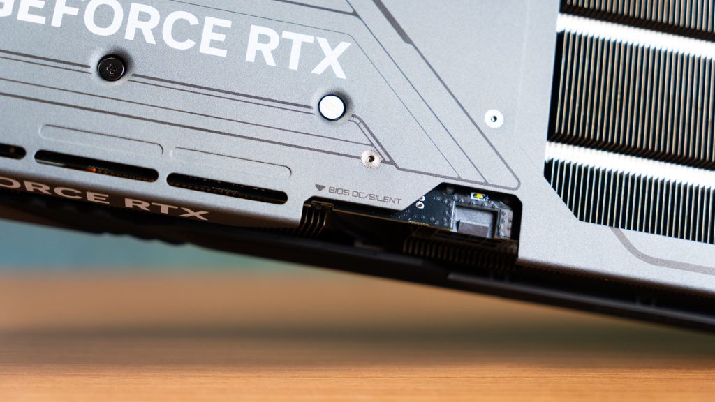 Gigabyte GeForce RTX 4060 Ti Gaming OC 16G (11)