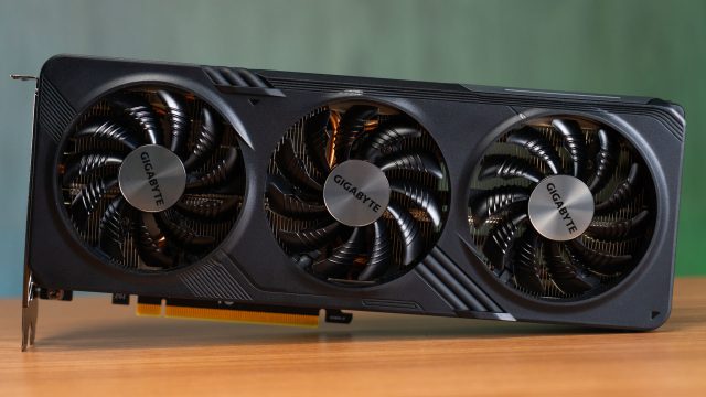 Gigabyte GeForce RTX 4060 Ti Gaming OC 16G (6)