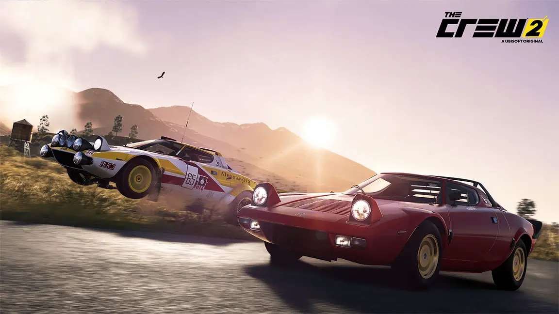 The Crew Motorfest Season 2 – Patch Notes