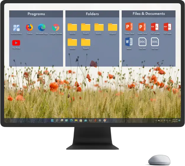 iTop Easy Desktop 1