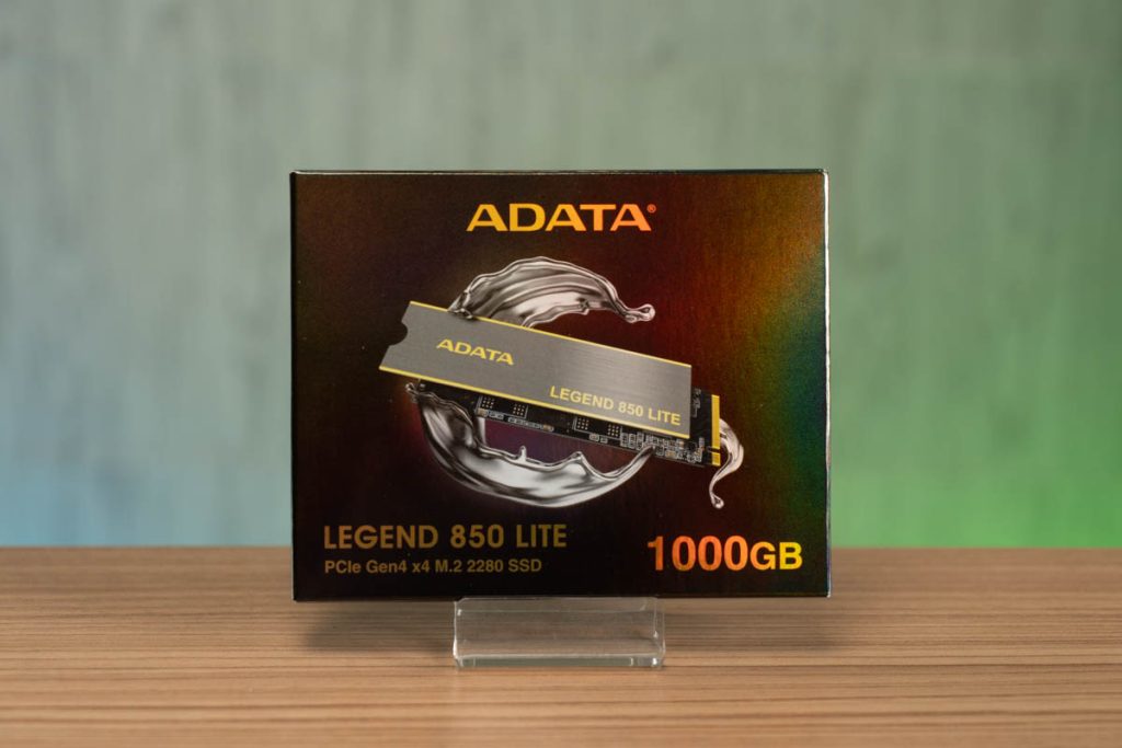ADATA Legend 850 Lite 01