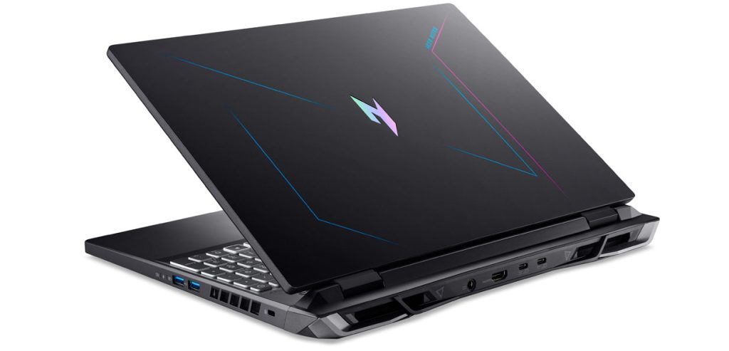 Acer Nitro 16 2023 2