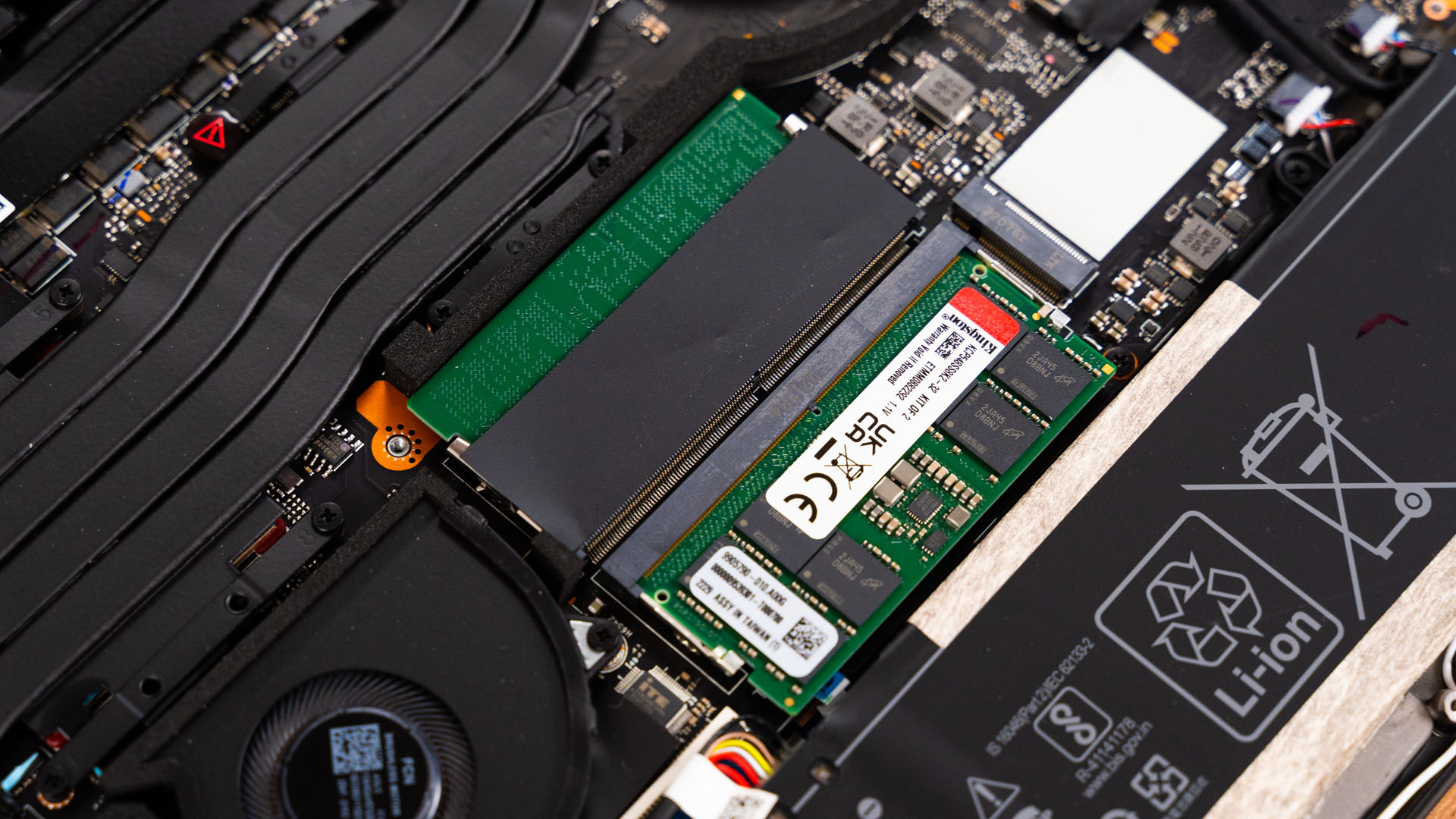 Acer predator ram upgrade deals