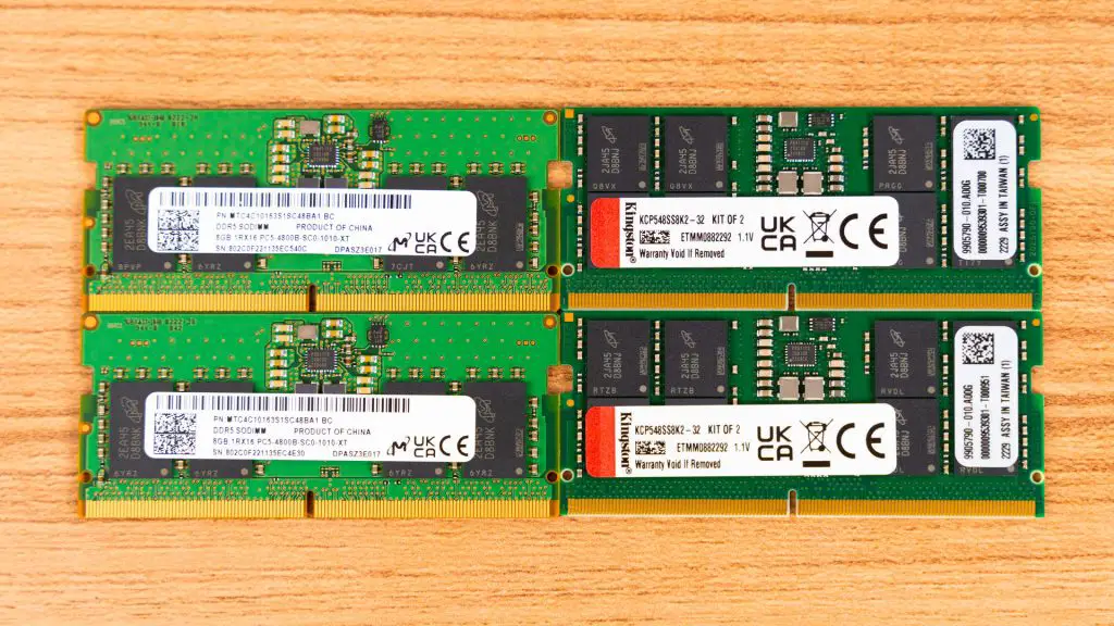 Kingston KCP DDR5 RAM (9)