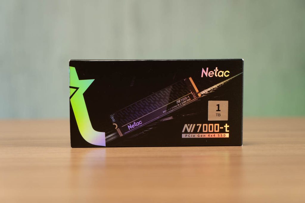 NETAC NV7000 01