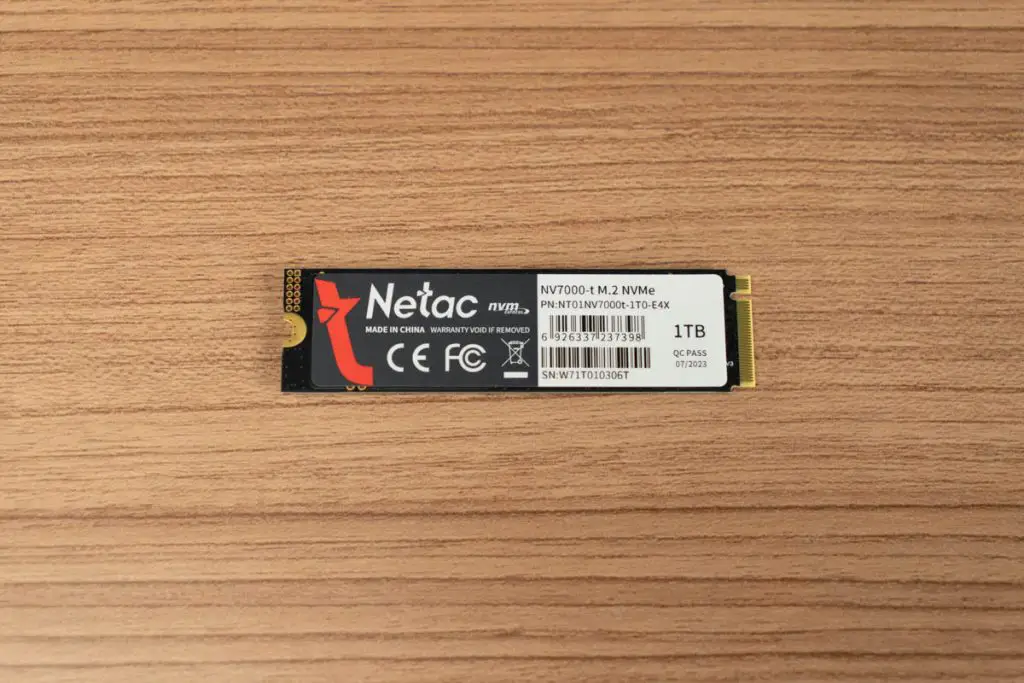 NETAC NV7000 07