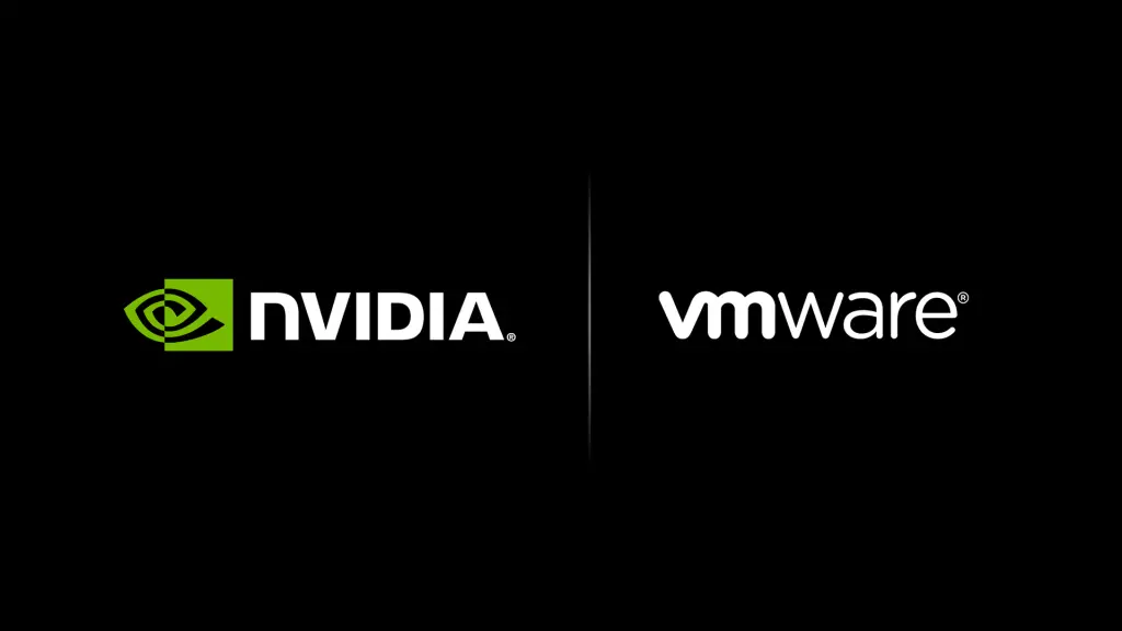 NVIDIA x VMWare