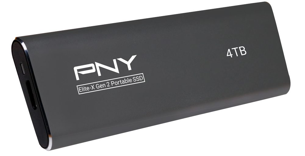 Pny sales external ssd