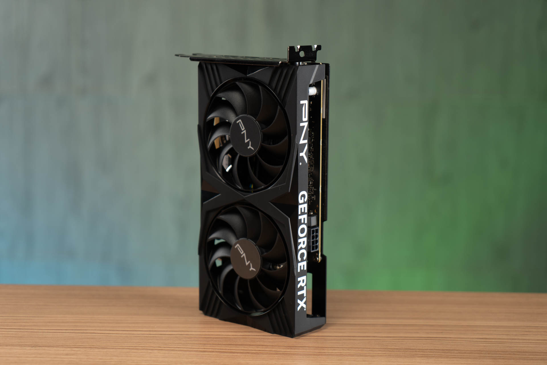 PNY GeForce RTX™ 4060 Ti 16GB VERTO™Dual Fan DLSS 3