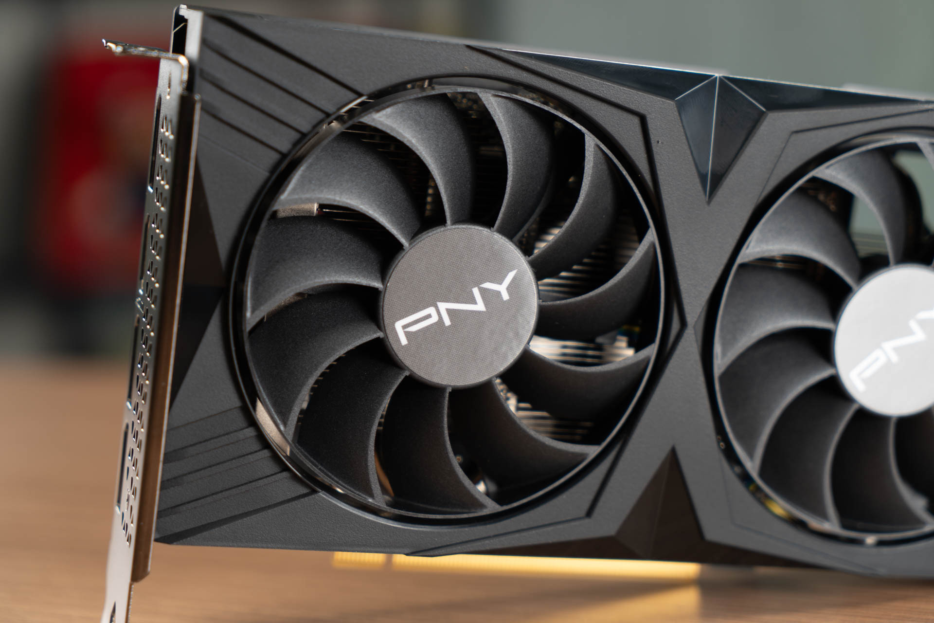 PNY GeForce RTX™ 4060 Ti 16GB VERTO™Dual Fan DLSS 3