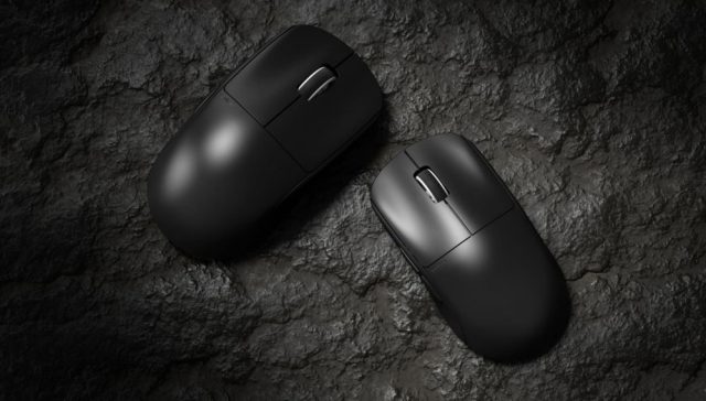 Weekly Sun Cycle Vol. 67: Wireless Gaming Mouse, Keyboards, Switches