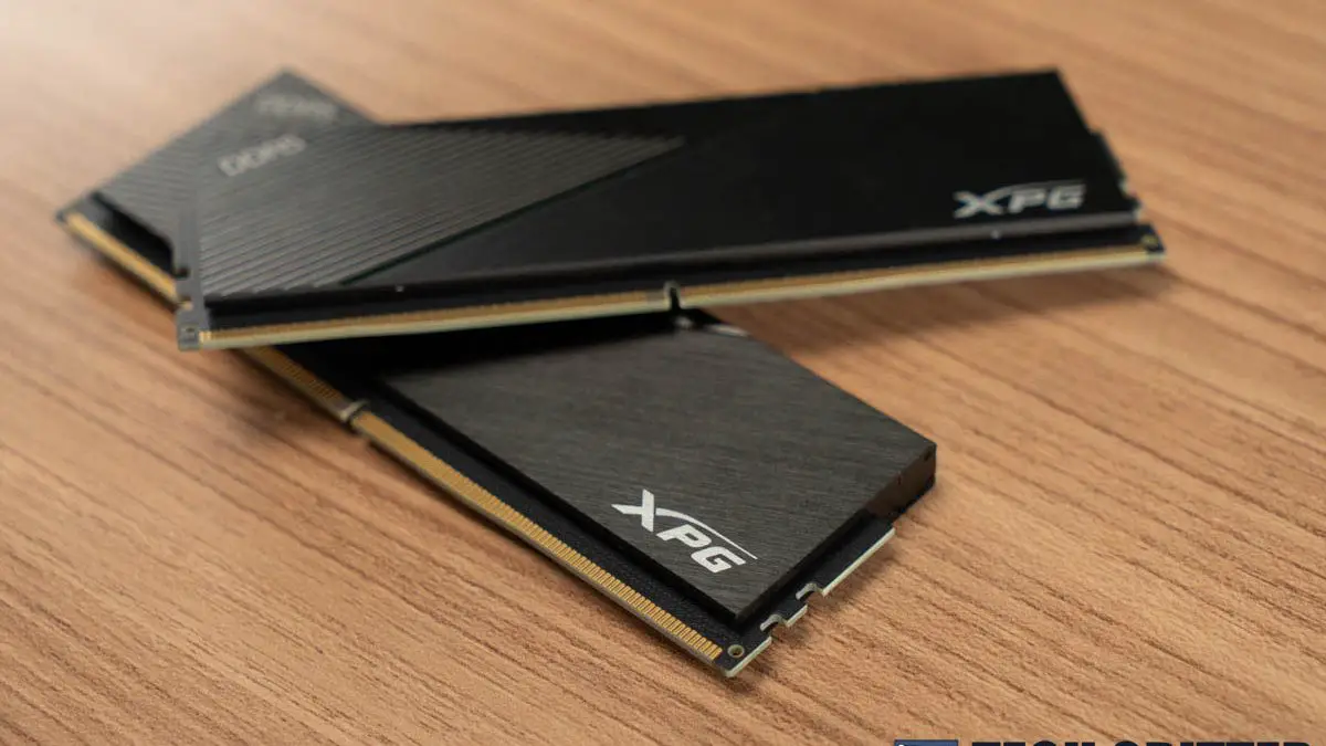 XPG Lancer DDR5 07