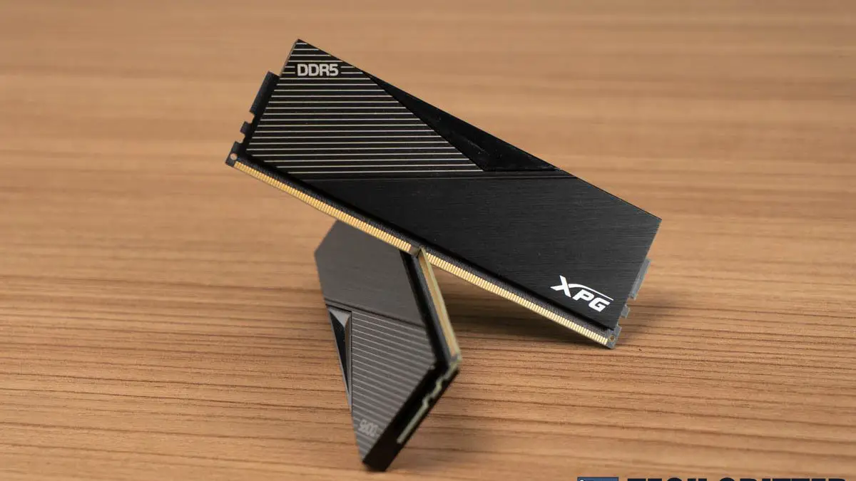 XPG Lancer DDR5 08