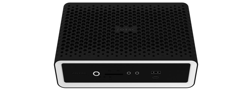 ZOTAC ZBOX CI669 NANO