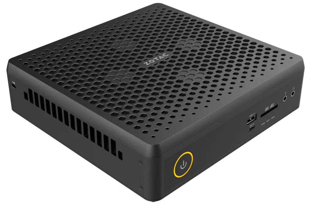 ZOTAC ZBOX MAGNUS EN374070C