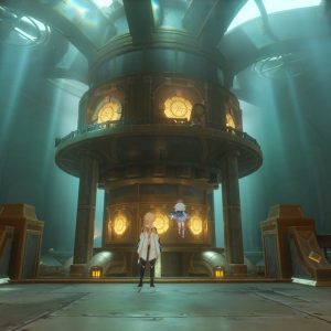 Archon Quest 1 Large