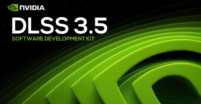 NVIDIA DLSS 3.5