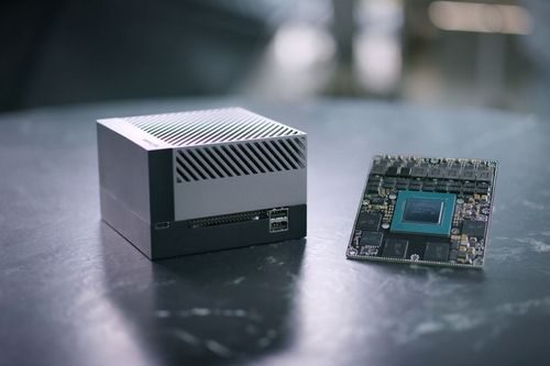 NVIDIA Jetson AGX Orin