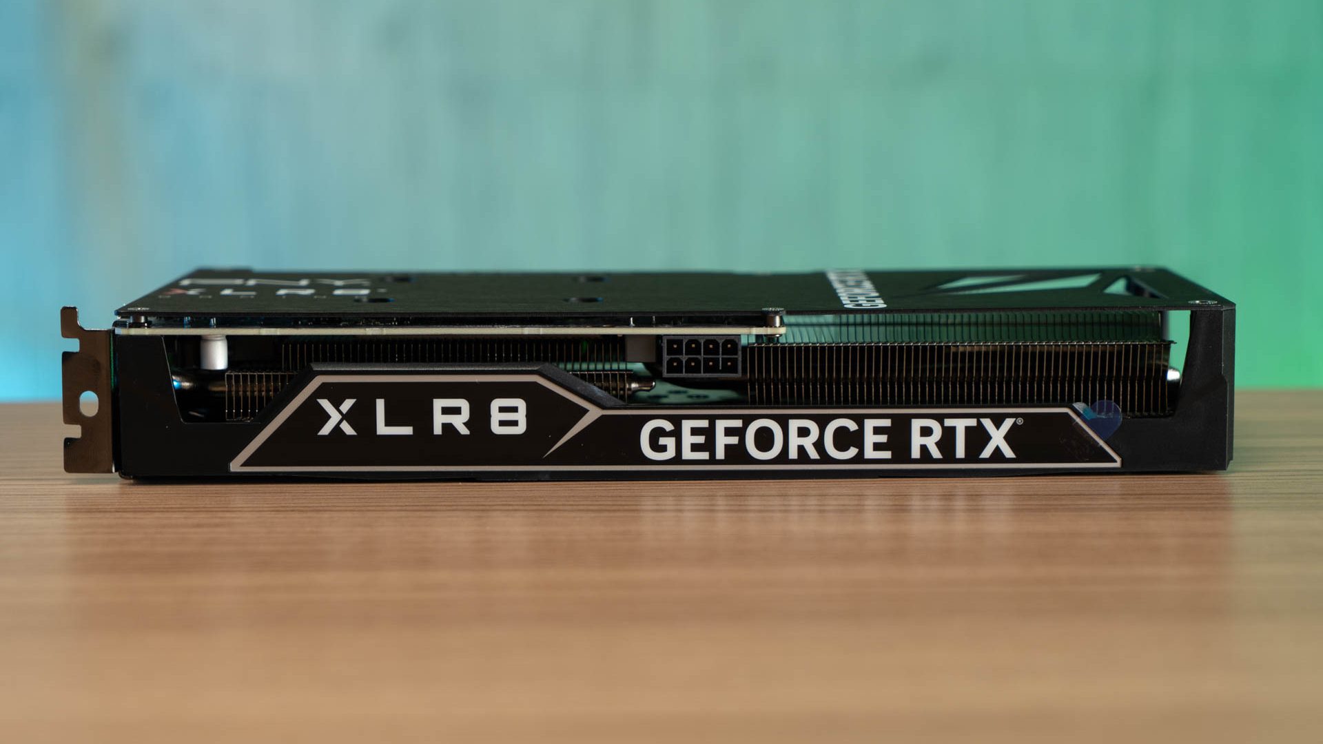 PNY RTX 4060 Epic X 08