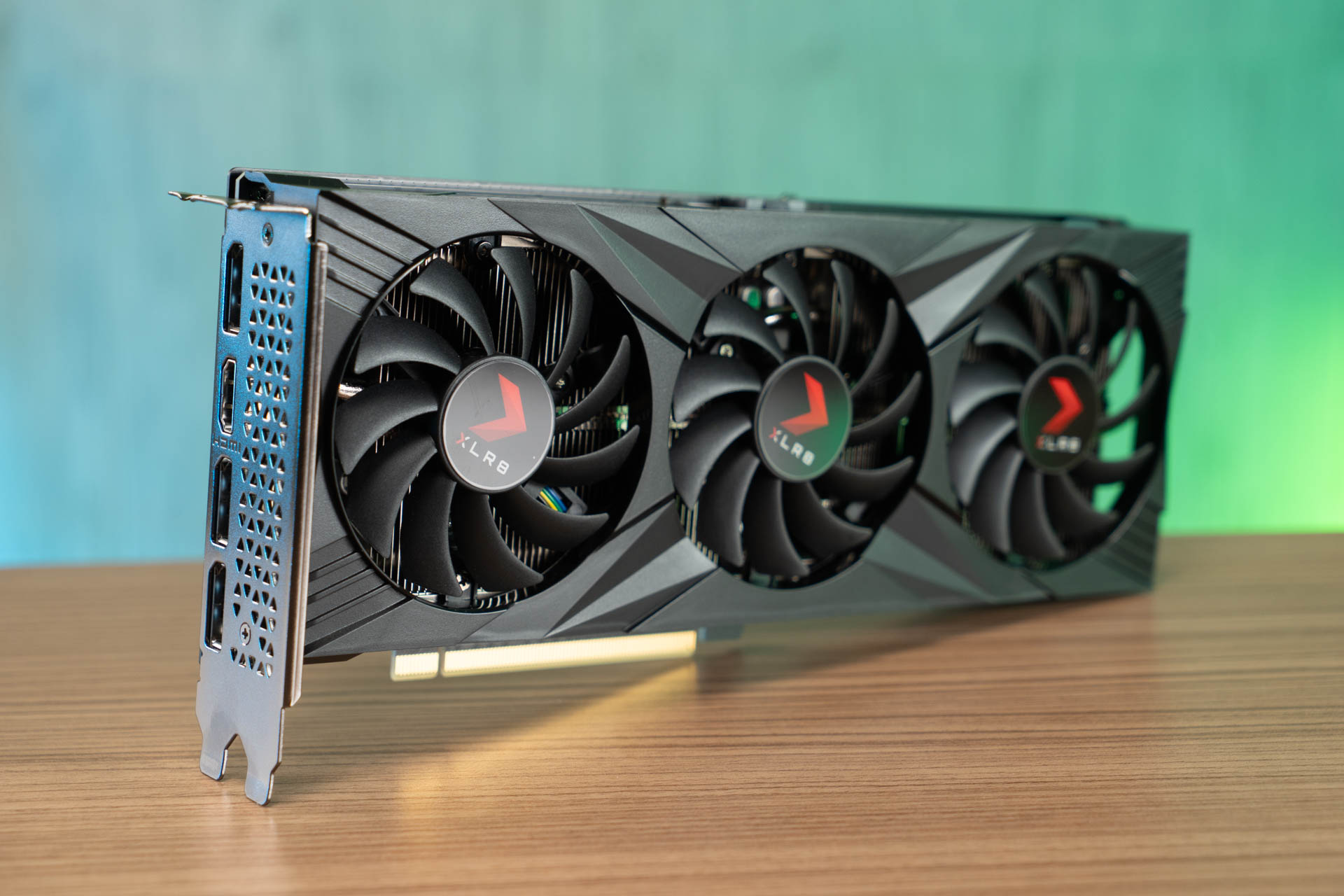 PNY GeForce RTX 4060 Ti 8GB - VERTO Dual Fan Edition - graphics card -  GeForce RTX 4060 Ti - 8 GB