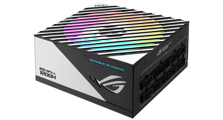 ROG Loki 1200T